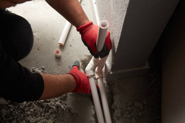 Best Sewer Cleaning Services  in Rosend, LA
