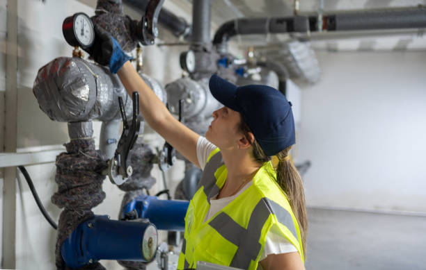 Best Emergency Plumbing Repair  in Rosend, LA