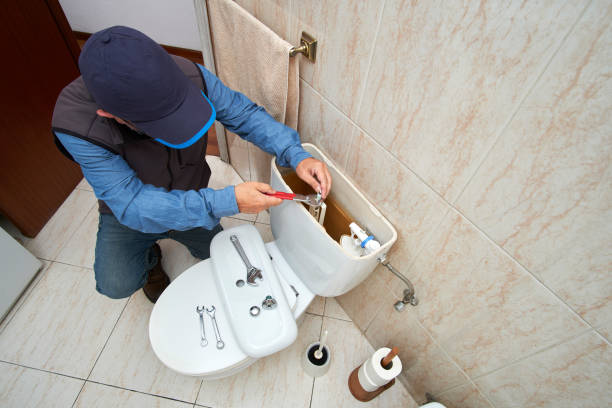 Best Affordable Plumber Near Me  in Rosend, LA